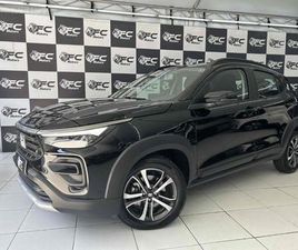 FIAT PULSE FIAT PULSE 1.0 T200 AUDACE CVT