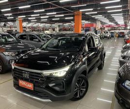 FIAT PULSE FIAT PULSE 1.0 T200 MHEV AUDACE CVT