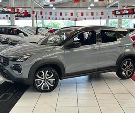 FIAT PULSE FIAT PULSE IMPETUS 1.0 TURBO 200 FLEX AUT.