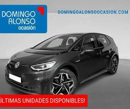 VOLKSWAGEN ID.3 PRO 145 CV (107KW) (E113GJ13)