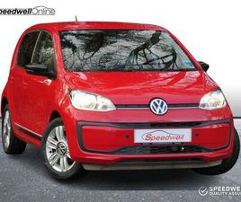 2017 VOLKSWAGEN UP! 1.0 UP BEATS (75PS) 5D
