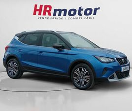SEAT ARONA SEAT ARONA XPERIENCE XXL