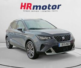 SEAT ARONA SEAT ARONA XPERIENCE XXL