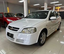 CHEVROLET ASTRA ASTRA ADVANTAGE HATCH 2.0 MPFI FLEXPOWER 2009