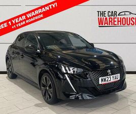 1.2 PURETECH 130 GT 5DR EAT8