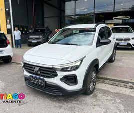 FIAT PULSE FIAT PULSE IMPETUS 1.0 TURBO 200 FLEX AUT.