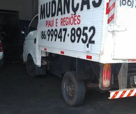 HYUNDAI HR HYUNDAI HR 2.5 TCI DIESEL (RS/RD) 2013