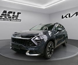 1.6T PHEV AWD DCT SPIRIT AHK|LEDER|PANORAMA