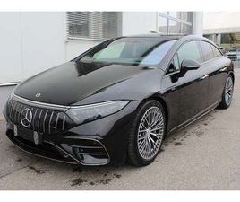 MERCEDES-BENZ EQS 53 AMG 4MATIC+ 107,8KH AUT.