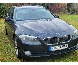BMW 523I TOURING -
