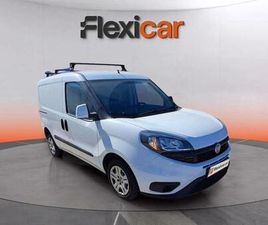 FIAT DOBLO CARGO FIAT DOBLÒ DOBLO COMBI 1.6 MULTIJET