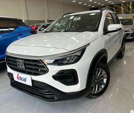 FIAT PULSE FIAT PULSE 1.3 FLEX DRIVE CVT 4P AUTOMÁTICO