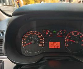 FIAT PUNTO FIAT PUNTO 1.2, 65CV