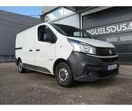 FIAT TALENTO FIAT TALENTO 1.6MULTIJET 116CV L1H1