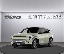 81.4 KWH GT-LINE WÄRMEPUMPE NAVI EL. HECKKLAPPE V2L INDUKTIONSLADEN