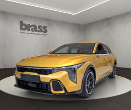 1.6T-GDI GT-LINE SOUND SITZ DESIGN