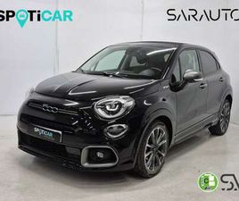 FIAT 500X 1.0 FIREFLY S&S SPORT