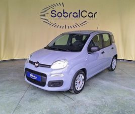 FIAT PANDA 1.0 HYBRID