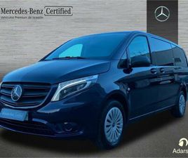 MERCEDES VITO TOURER MERCEDES-BENZ VITO 116CDI AT 120KW TOURER PRO LARGA