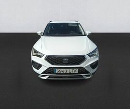 SEAT ATECA 2.0 TDI 85KW (115CV) S&S STYLE GO