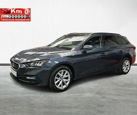 SEAT LEON SEAT LEON SP 2.0 TDI 110KW DSG S&S XCELLENCE