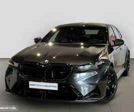 BMW SERIE 5 M5 BMW M5 STANDARD