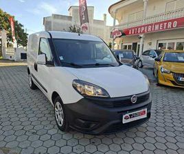 FIAT DOBLO CARGO MAXI FIAT DOBLÒ 1.3 MJ MAXI LIGHT 3L