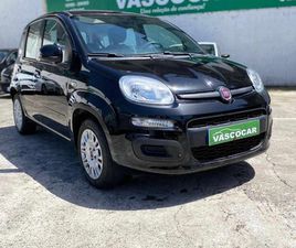 FIAT PANDA FIAT PANDA 1.2 EASY S&S