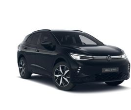 VOLKSWAGEN ID.4 GTX ID.4 ID.4 GTX PLUS 4MOTION BATTERIA DA 79KWH (NET) 250 KW (340 CV) 4MOTION