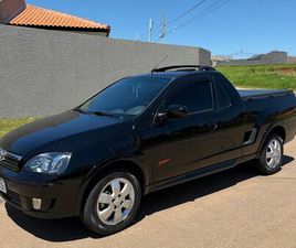 CHEVROLET MONTANA SPORT 1.4 ECONOFLEX 8V 2P