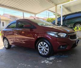 CHEVROLET PRISMA SED. LTZ 1.4 8V FLEXPOWER 4P