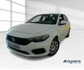 FIAT TIPO FIAT TIPO TIPO VAN1.3 M-JET