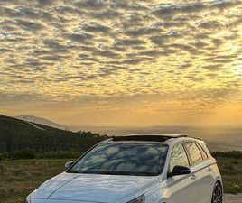 HYUNDAI I30 N PERFORMANCE