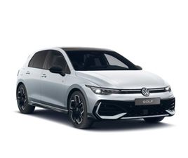 GOLF GOLF R-LINE PLUS 2.0 TDI SCR 110 KW (150 CV) DSG