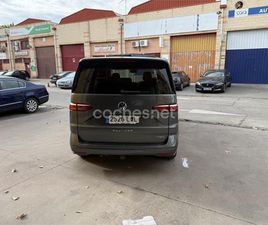 VOLKSWAGEN MULTIVAN PHEV 1.4 TSI DSG B.CORTA