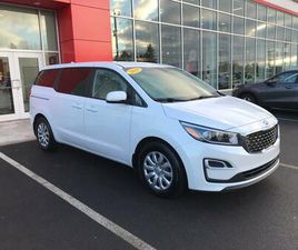USED 2019 KIA SEDONA L