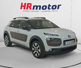 CITROEN C4 CACTUS CITROEN C4 CACTUS SHINE