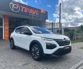 RENAULT KARDIAN RENAULT KARDIAN 1.0 TCE EVOLUTION AUTO