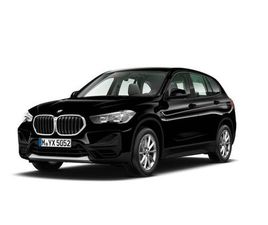 BMW X1 SDRIVE 20I ADVANTAGE AUTOMATIK NAVI LED PDC