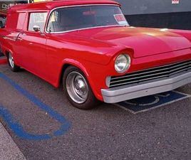 FORD RANCH WAGON 1957 FORD OTHER FORD MODELS