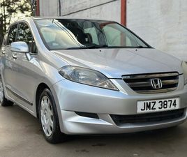 2009 (09) - 1.8 I-VTEC SE 5DR