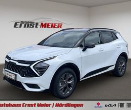 GT-LINE HYBRID 1.6 T-GDI DRIVEWI+SOUND-P