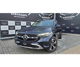 MERCEDES-BENZ GLC GLC, CX. A., 381CV