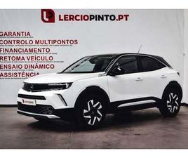 OPEL MERIVA OPEL MERIVA 2 1.2T 136CV HYBRID CADC6 GS