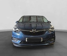 OPEL ZAFIRA 2.0 CDTI ECOFLEX, 170CV