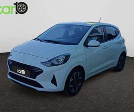 HYUNDAI I10 1.0 KLASS