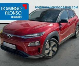 HYUNDAI KONA EV 150 KW (204 CV) ULTRA-TECH LE CON TECHO BITONO