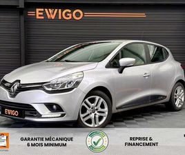 1.5 DCI 90 BUSINESS EDC DITRI OK