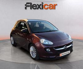 OPEL ADAM OPEL ADAM 1.2 GLAM