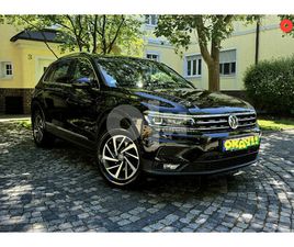 VOLKSWAGEN ARTEON TIGUAN